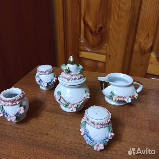 Китайская чайная посуда