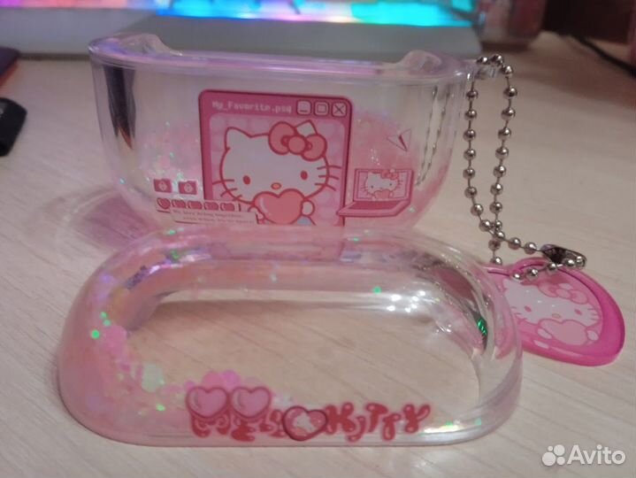 Чехол для наушников AirPods (3-го поколения)