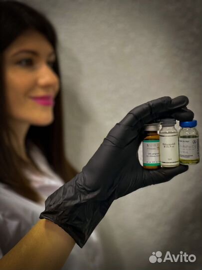 Консультация косметолога