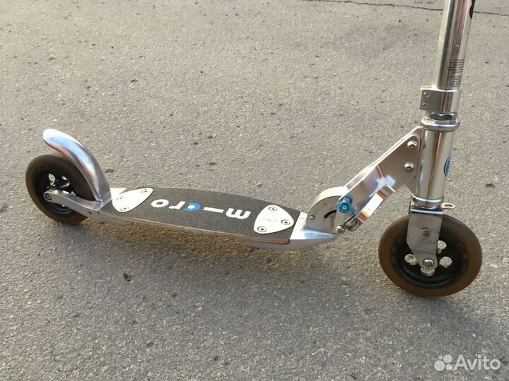 Самокат Микро Флекс