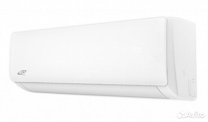 Кондиционер JAC-09hpsia/XAB1