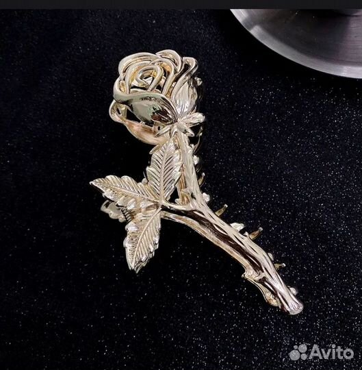 Заколка для волос