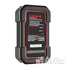 Launch X431 CRP 919E BT x431 Dbscar7 Оригинал