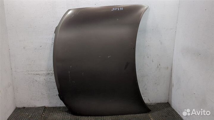 Капот Infiniti FX, 2006