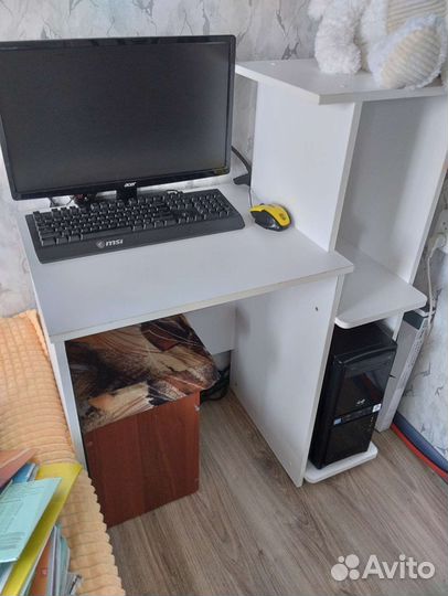 Компьютерный стол бу