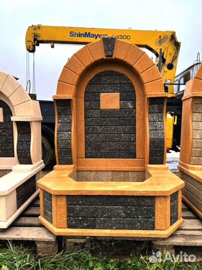 Дагестанский камень арт 15.45