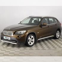 BMW X1 2.0 AT, 2012, 152 700 км, с пробегом, цена 1 577 000 руб.