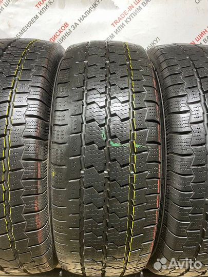 Continental Vanco Four Season 225/65 R16C 110R