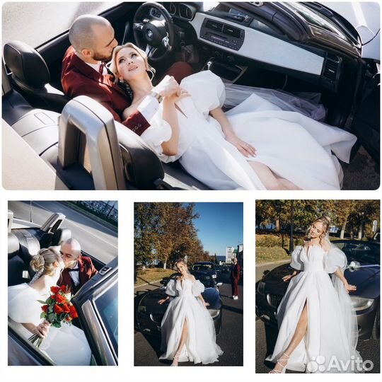 Фотограф (все виды съемок) Инфографика/wb