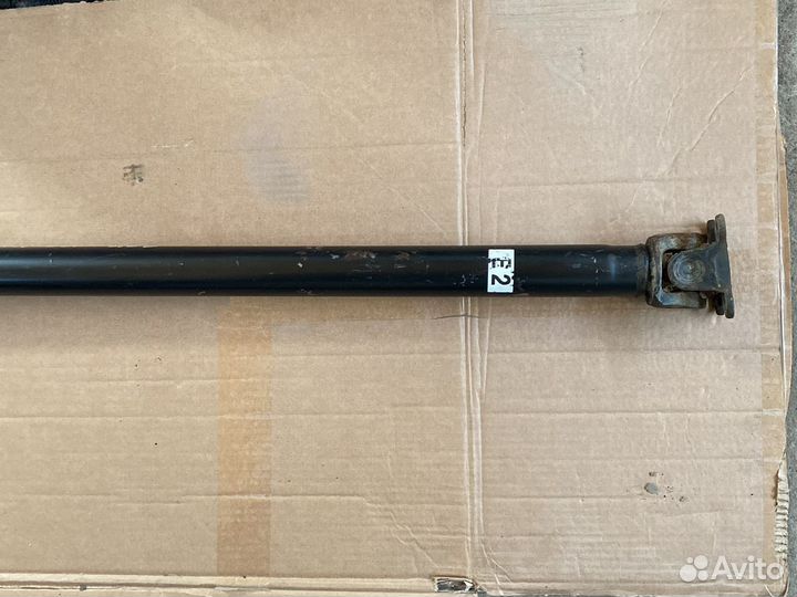 Infiniti s51 карданный вал 3,0 дизель