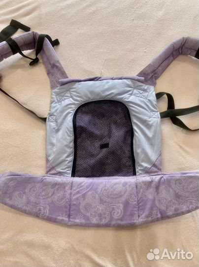 Эргорюкзак