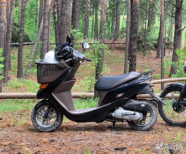 Скутер honda DIO Cesta AF62