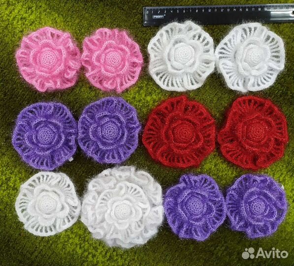 Украшение для волос