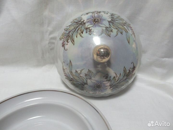 Масленка. Барановка. СССР