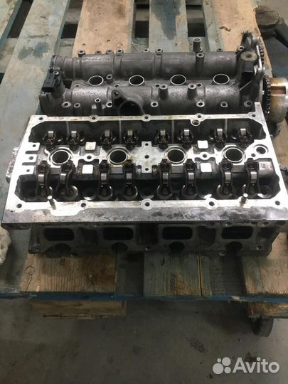 Головка блока 03C103358AK