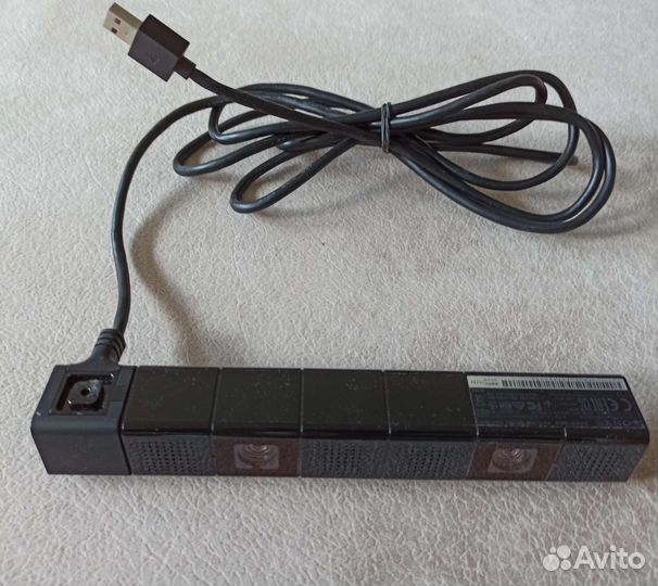 Камера для ps4