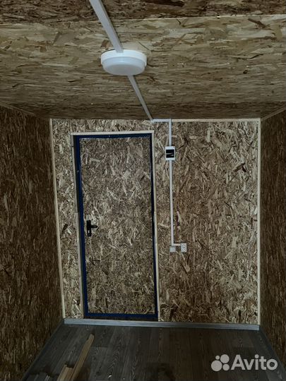 Аренда, продажа строительных вагончиков