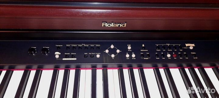 Цифровое пианино Roland HPi-5