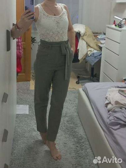 Одежда на летний сезон