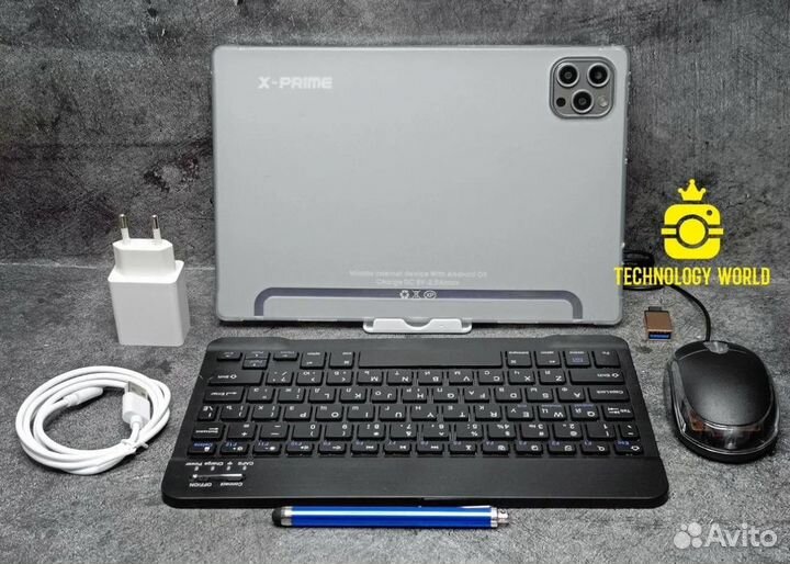 Новые планшеты оптом