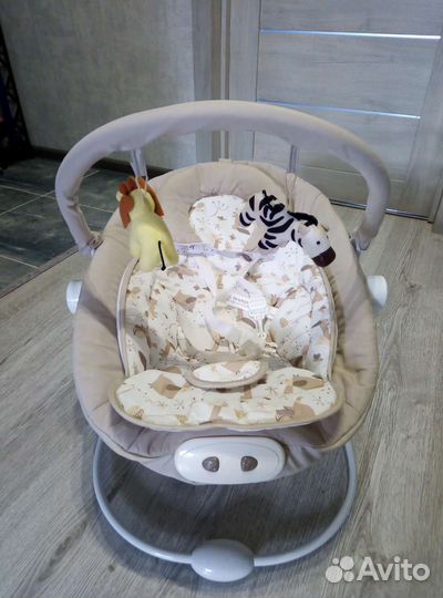 Детские качели