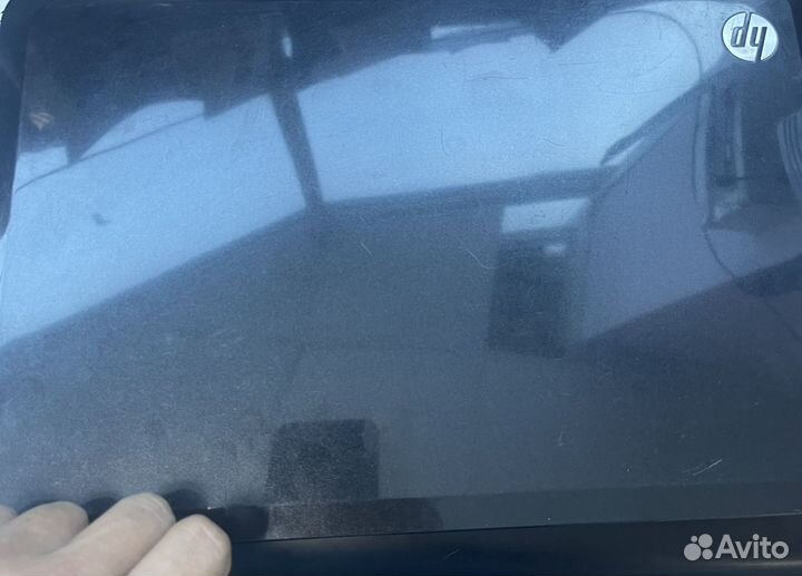 Ноутбуб hp pavilion g6 amd a10