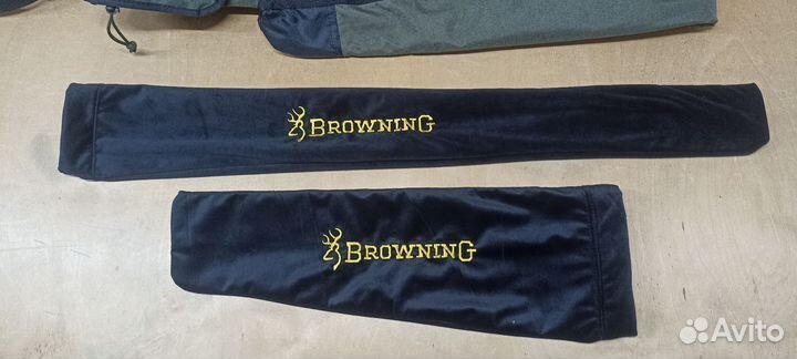 Комплект для Browning (для авито-доставки)