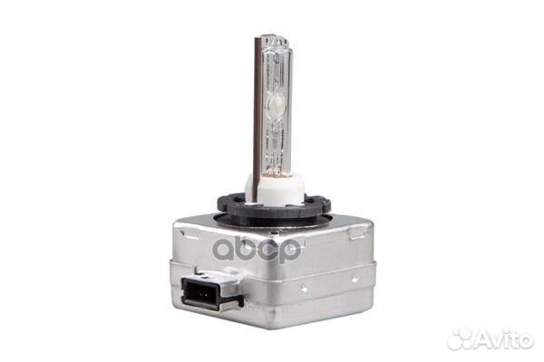 Ксеноновая лампа standard xenite D1S (4300К)