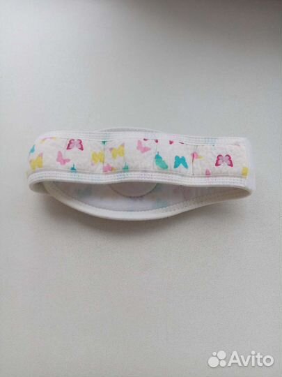 Бандаж для новорожденных