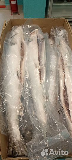 Сёмга Чили Премиум С/М псг/Стейки сёмги