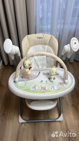 Стул для кормления