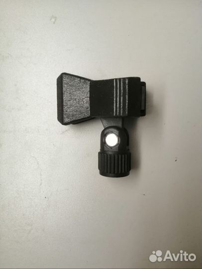 Держатели для микрофона