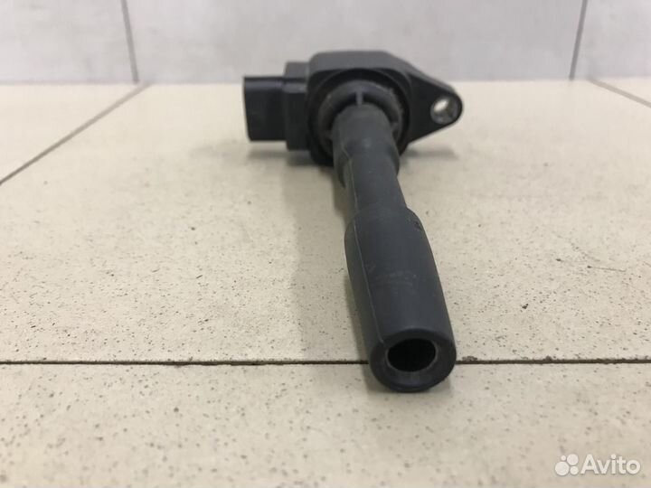 Катушка зажигания Duster 2012