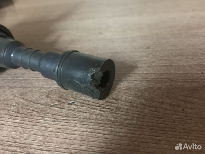 Катушка зажигания Мазда 6