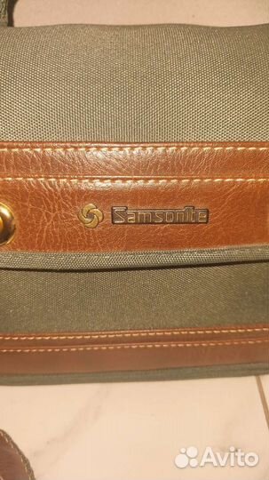 Сумка мужская