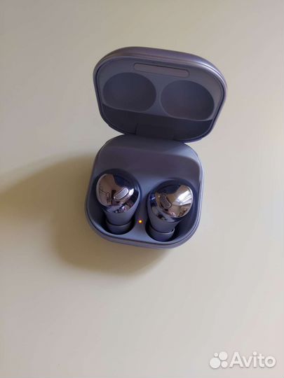 Беспроводные наушники samsung galaxy buds pro