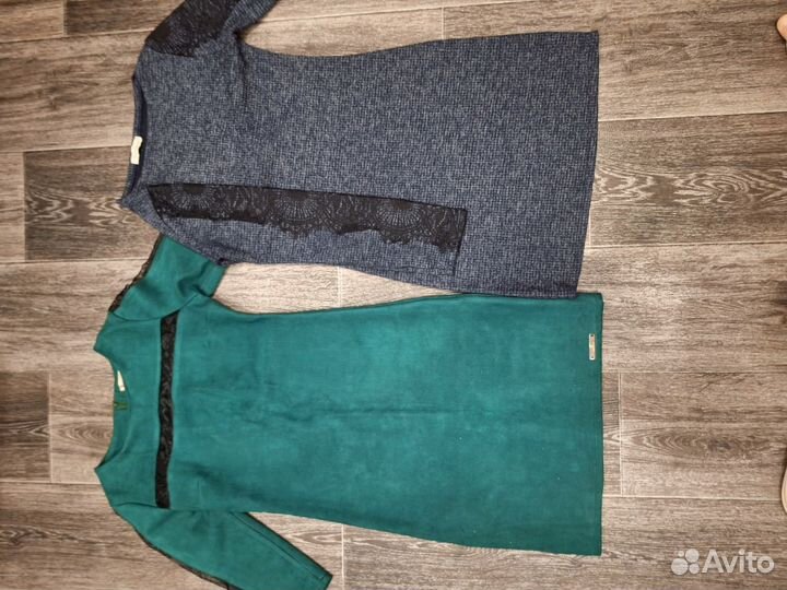Вещи пакетом на девушку 42 размер