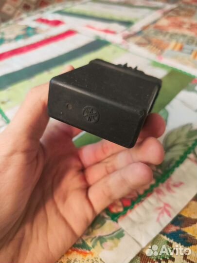 Комутатор yamaha jog 5bm 8 пин