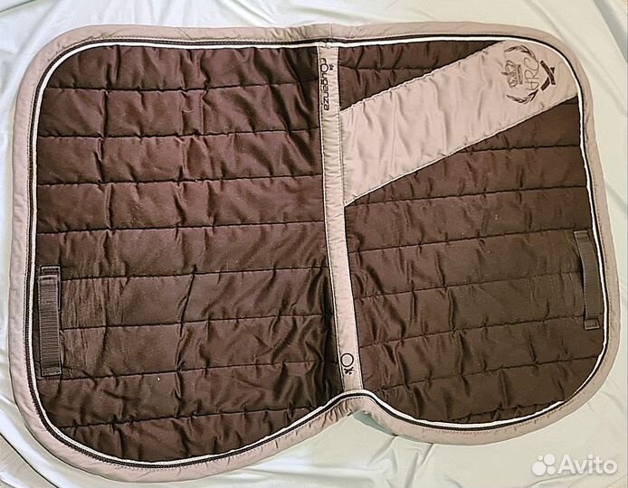 Вальтрап для лошади