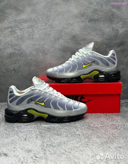 Nike Air Max Tn Plus (41-45 р) - ваш спортивный стиль