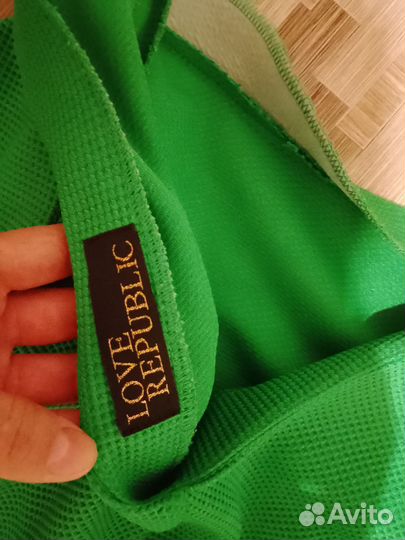 Вечернее платье пакетом