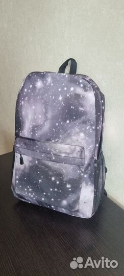 Школьный рюкзак 3 в 1/сумочка/пенал