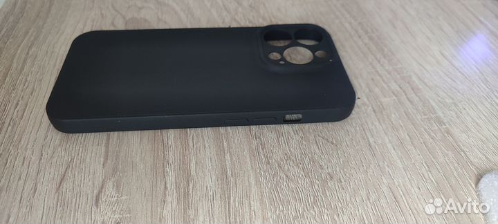 Чехол на iPhone 13 Pro