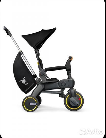 Doona liki trike s5