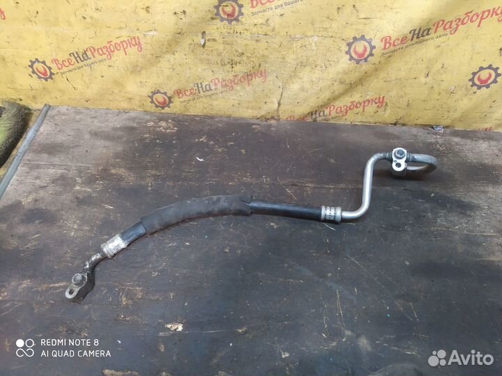 Трубка кондиционера Арт.2 Mitsubishi Pajero 2