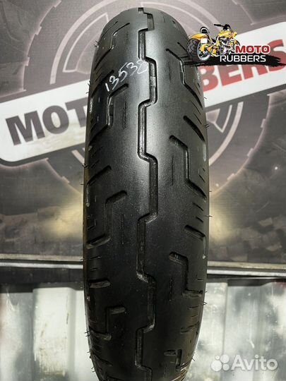 130/90/16 R16 Dunlop D401 №13538