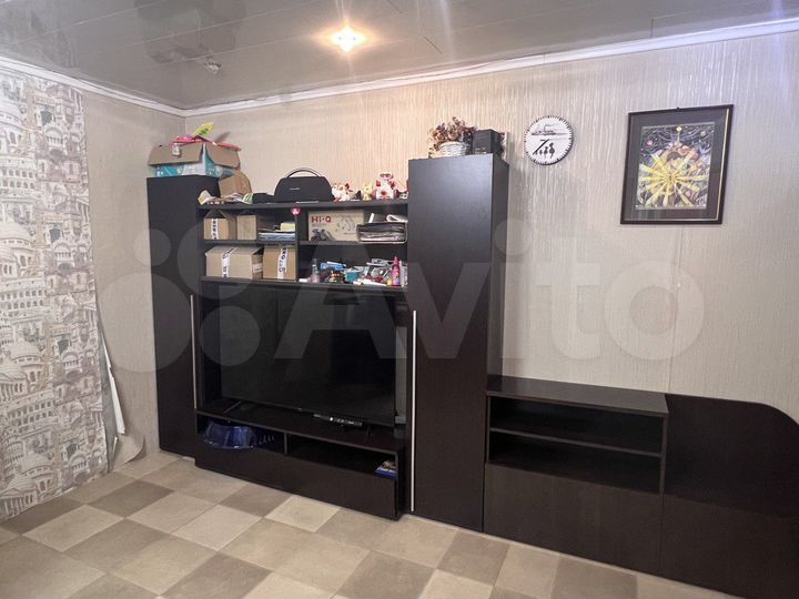 2-к. квартира, 43 м², 1/5 эт.