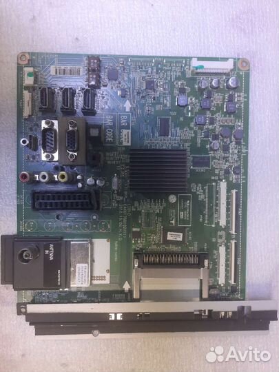 42le4500 разбор