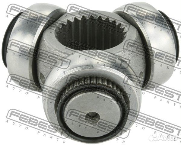 Трипоид 25x37