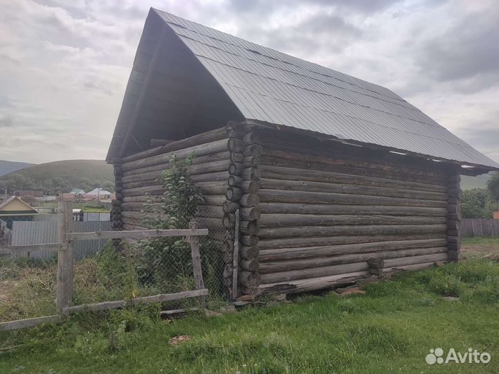 Строительство домов из бруса